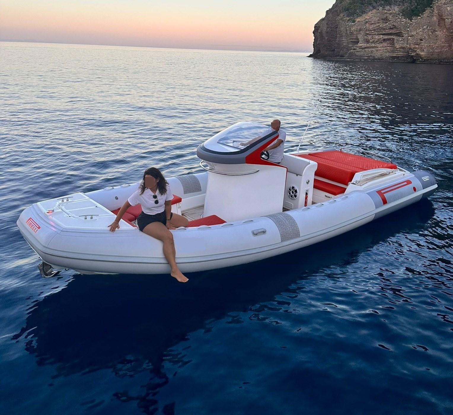 pirelli Pzero 880 sport