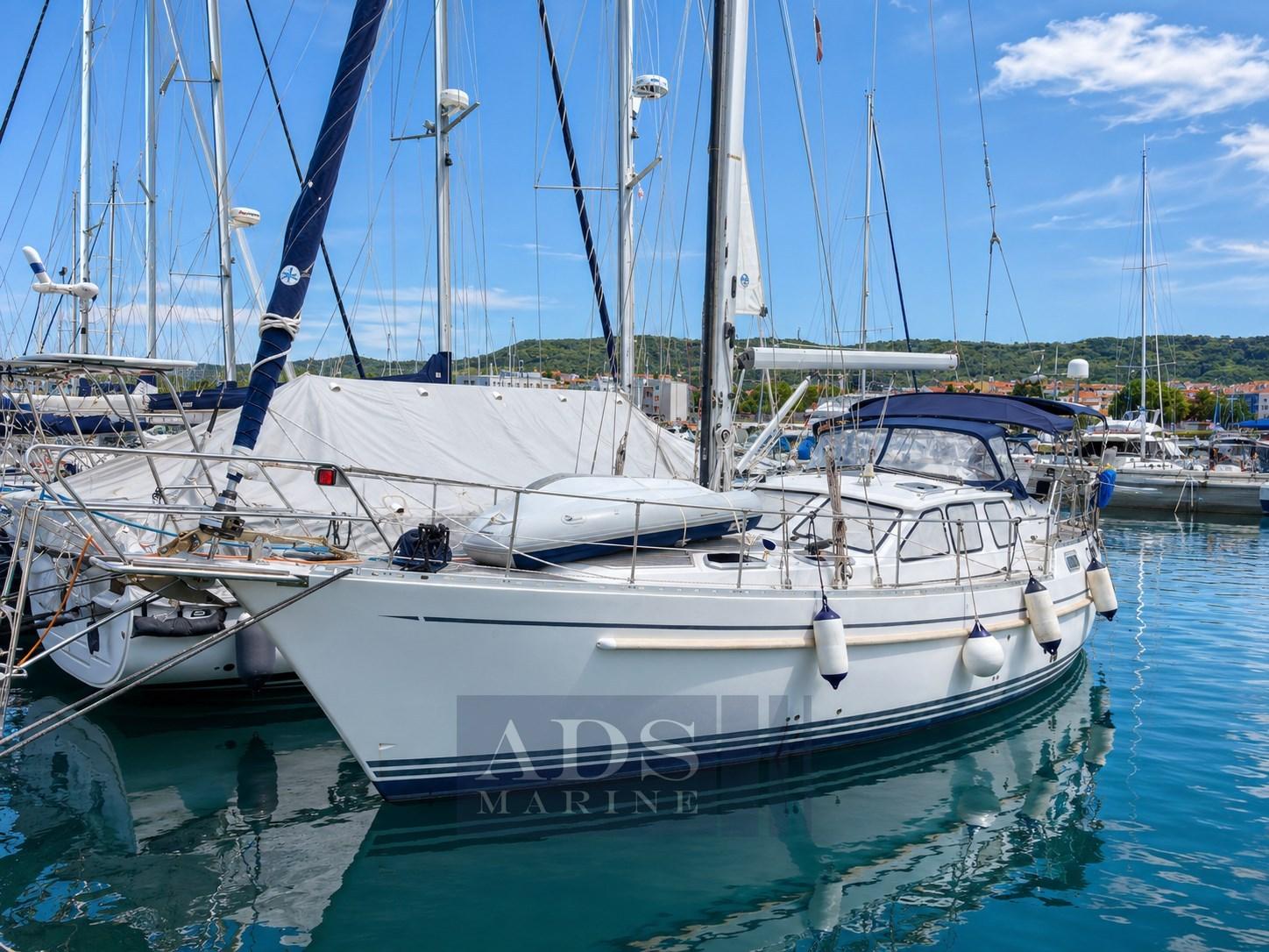 siltala Nauticat 42
