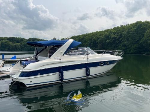 Bavaria yachts 32 sport dc