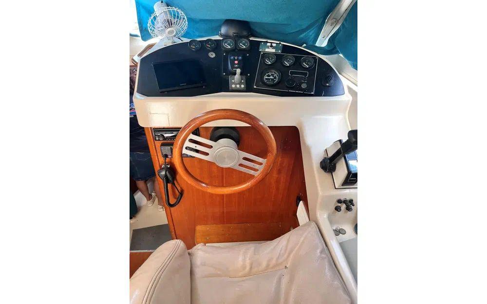 beneteau Antares 805