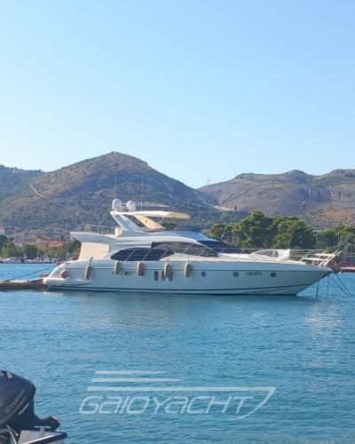 Azimut 62