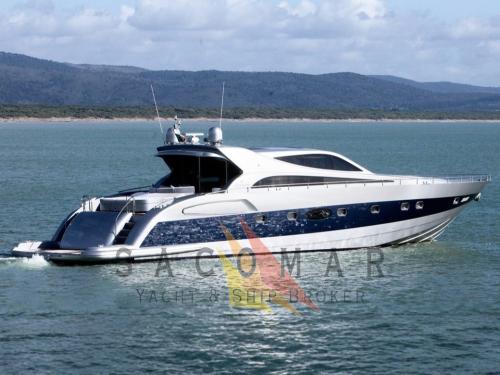 Alfamarine alfamarine 78