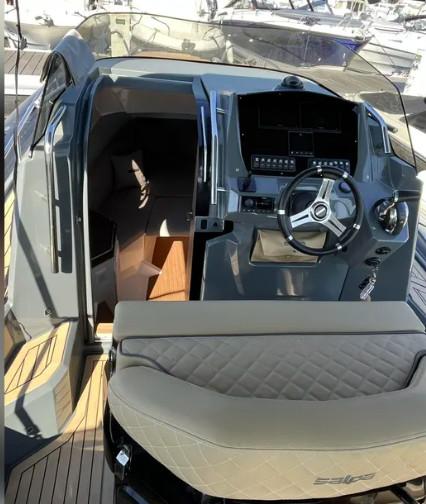 salpa Salpa soleil 30