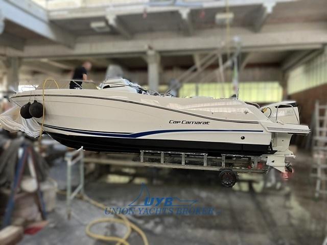 jeanneau Cap camarat 9.0 cc