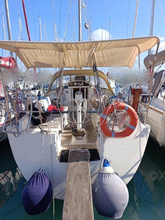 hanse Hanse 371