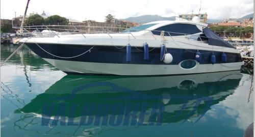 Blu martin blu martin s.t. 55