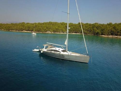 Wauquiez pilot saloon 55