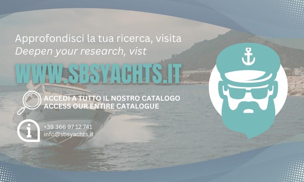 cranchi Endurance 39