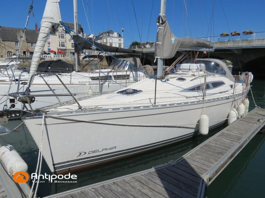 delphia yachts Delphia 33