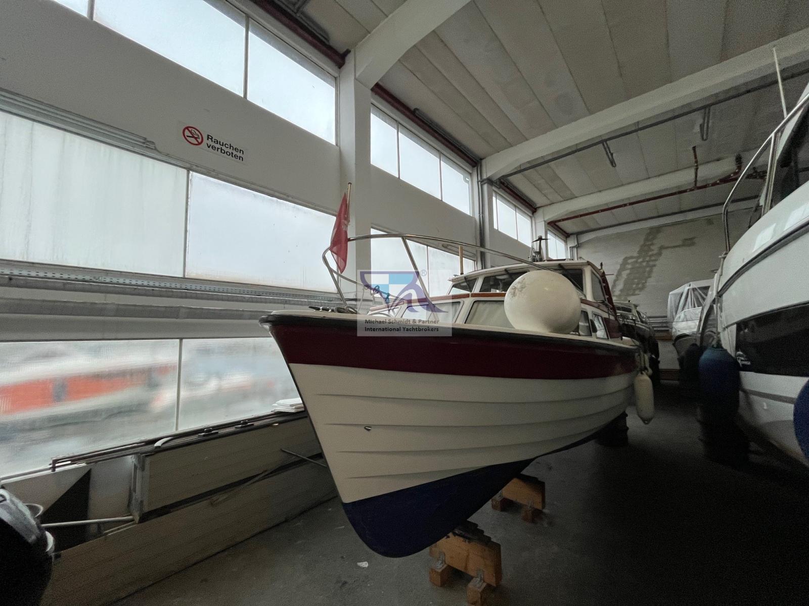 saga boats Saga 27 ak