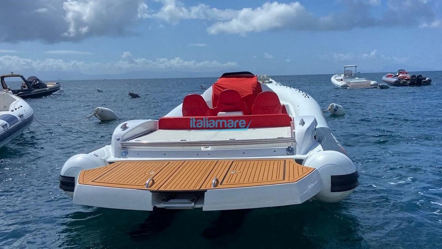 kardis Daytona efb turbodiesel