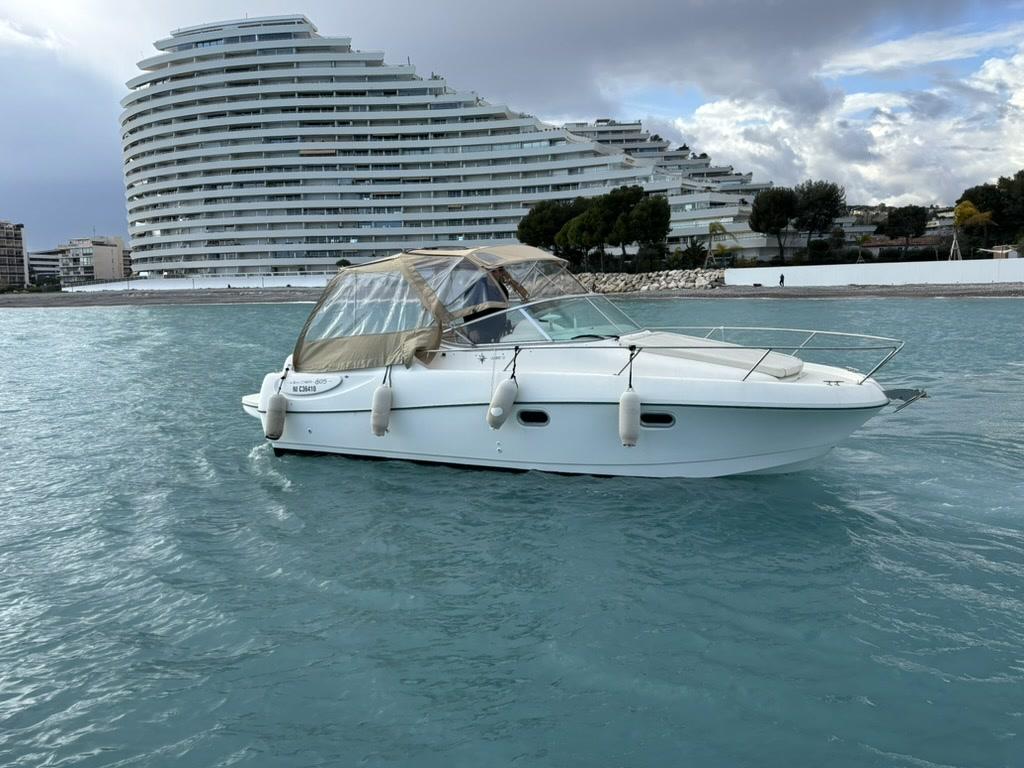 jeanneau Leader 805