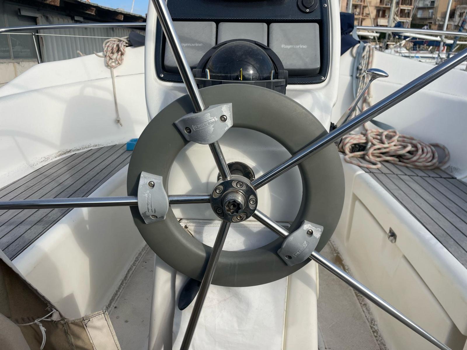 bavaria yachts Bavaria 30 cruiser