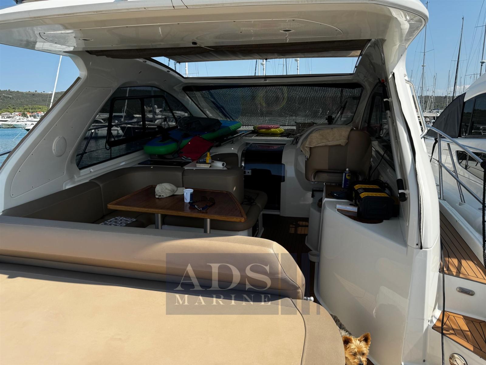 bavaria yachts Sport 38 ht