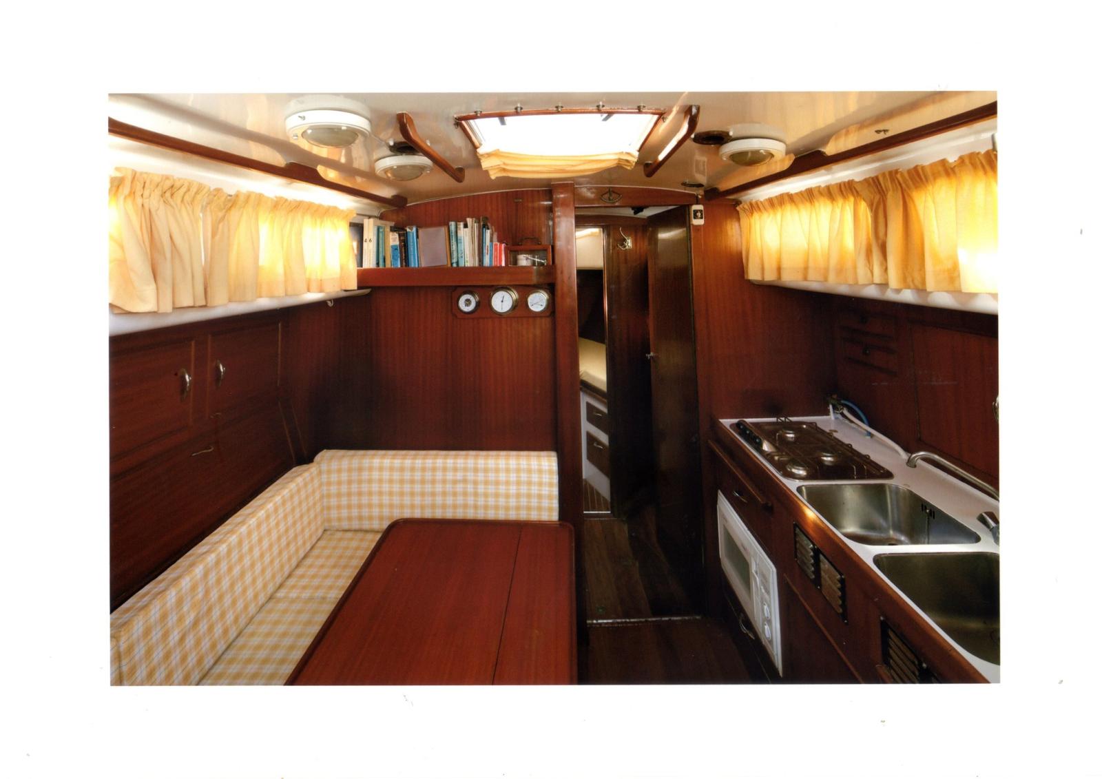 contest Contest 40 ketch