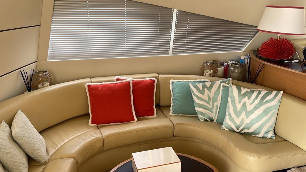 abacus marine Abacus 61