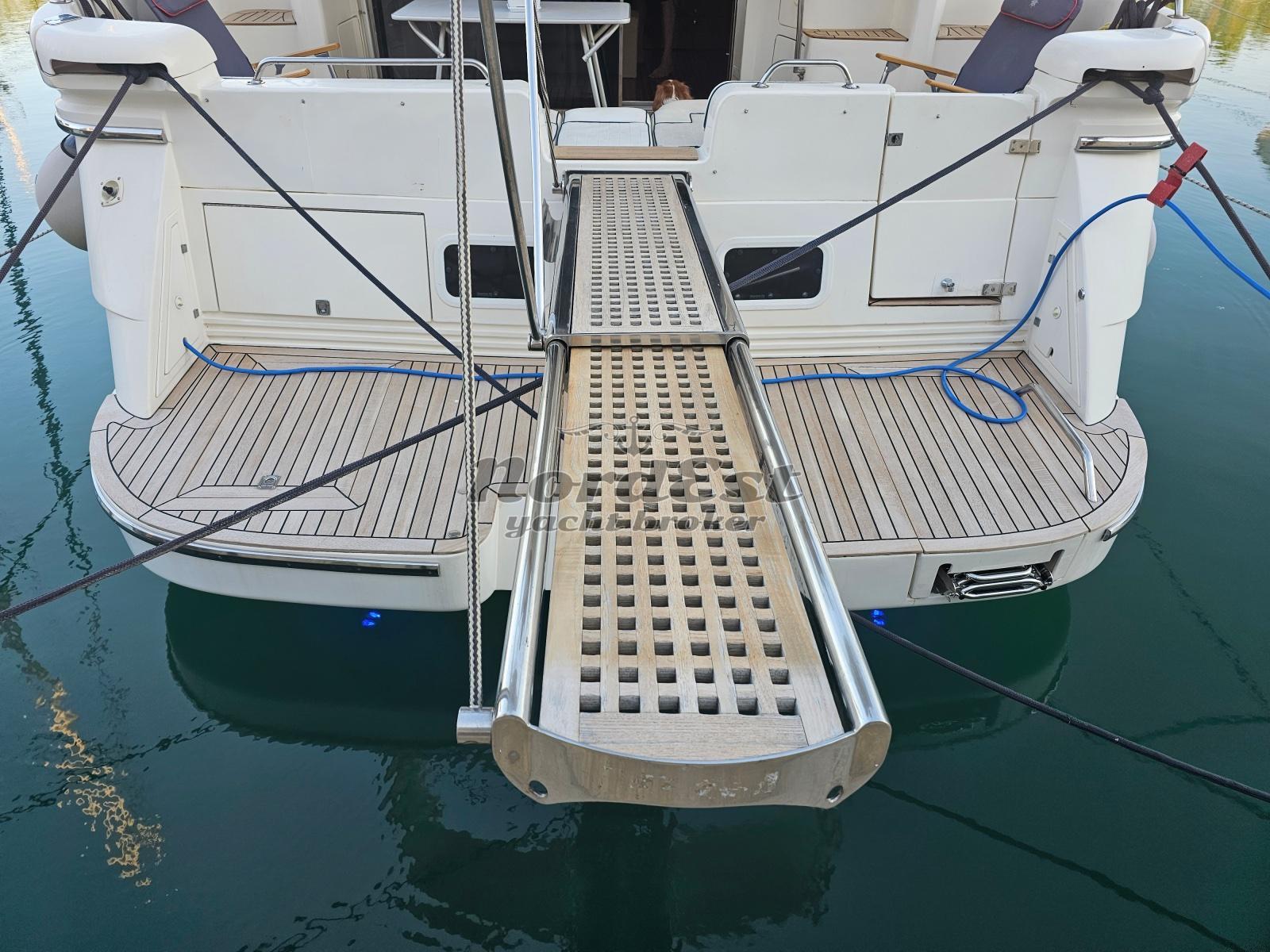 enterprise marine Em46 fly