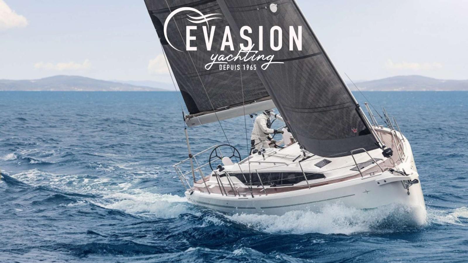 bavaria yachts C38