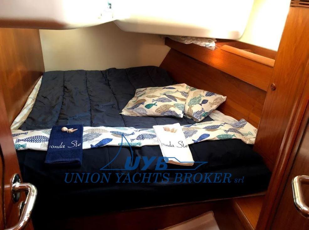 jeanneau Sun odyssey 49