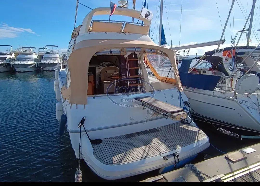 beneteau Antares 36 fly