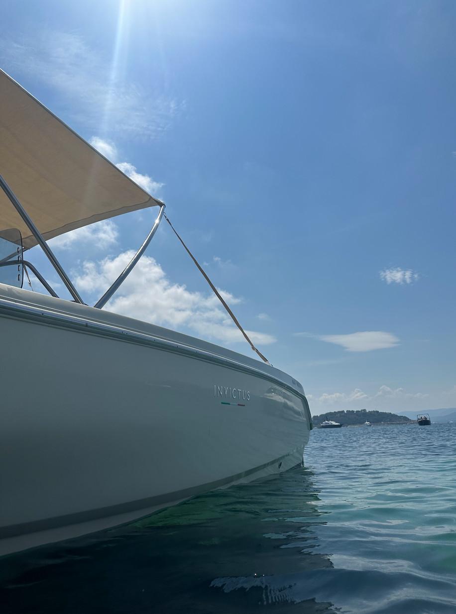 invictus Fx 190