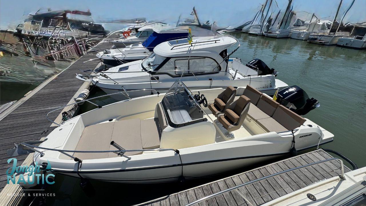 quicksilver Activ 675