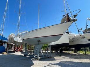 baltic yachts Baltic 39