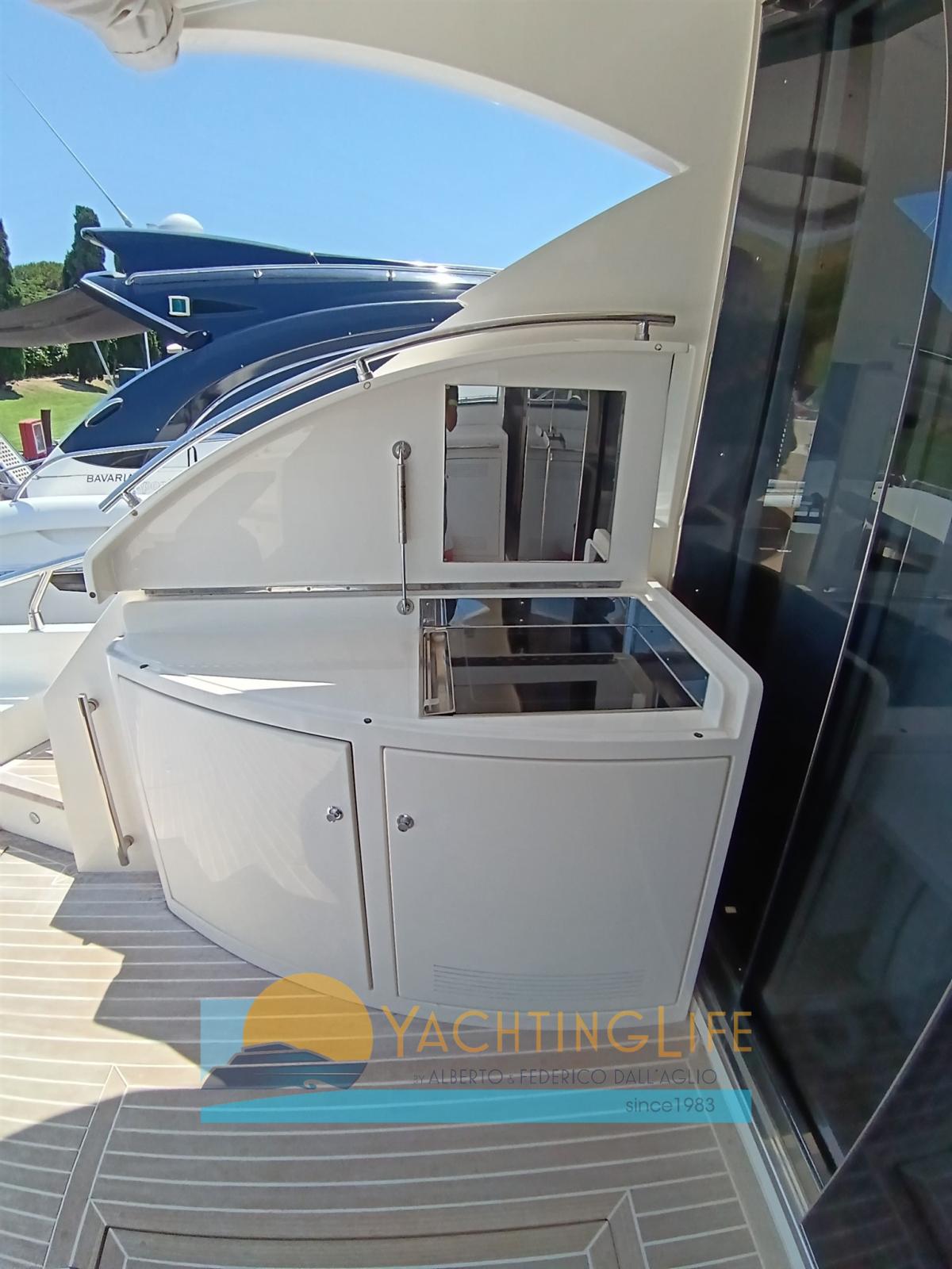 uniesse marine Uniesse 55 sport