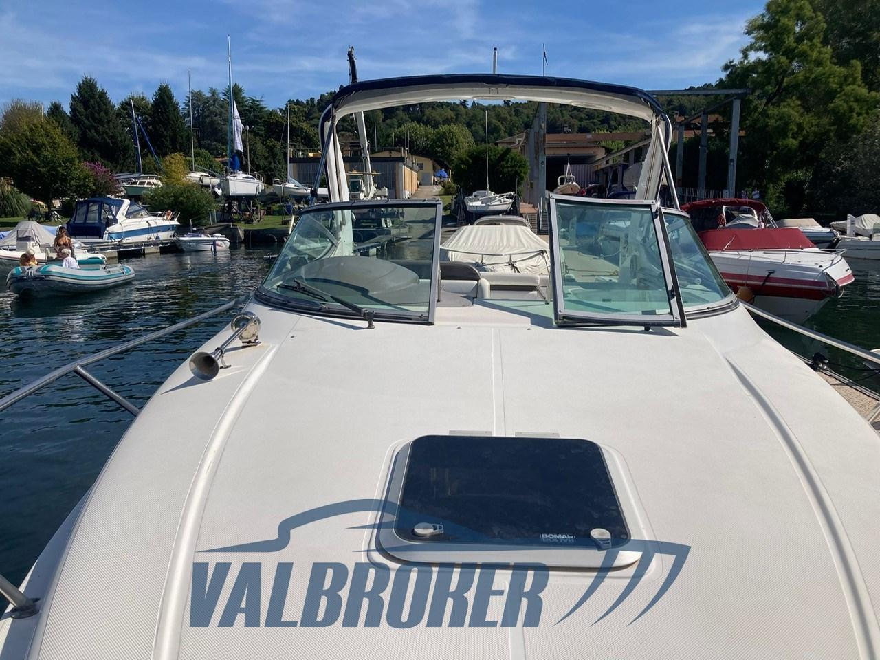 rinker Rinker 280