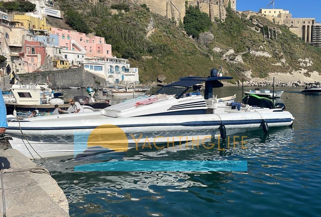 zeta elle Unopuntoquattro