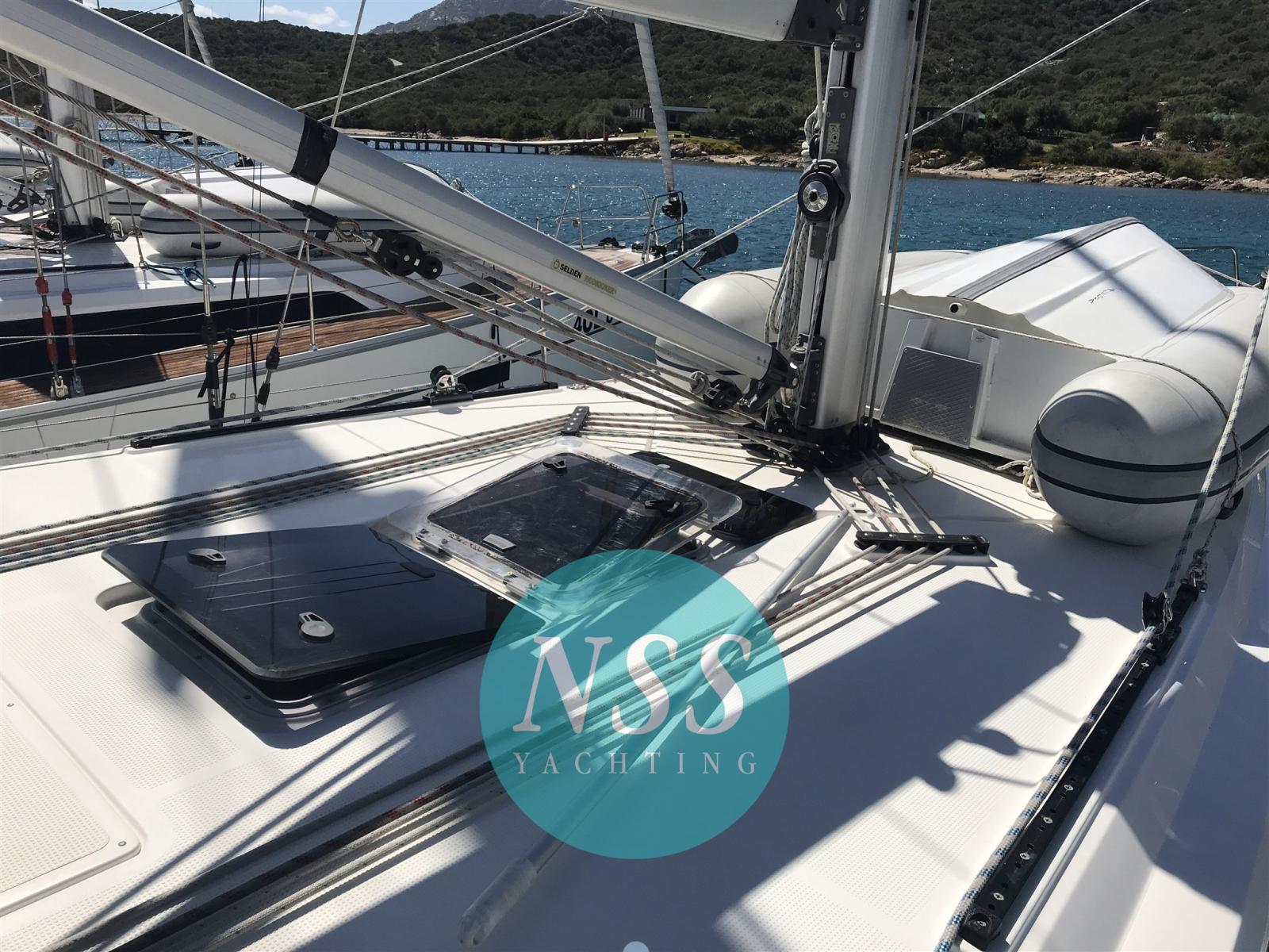 bavaria yachts 46 cruiser