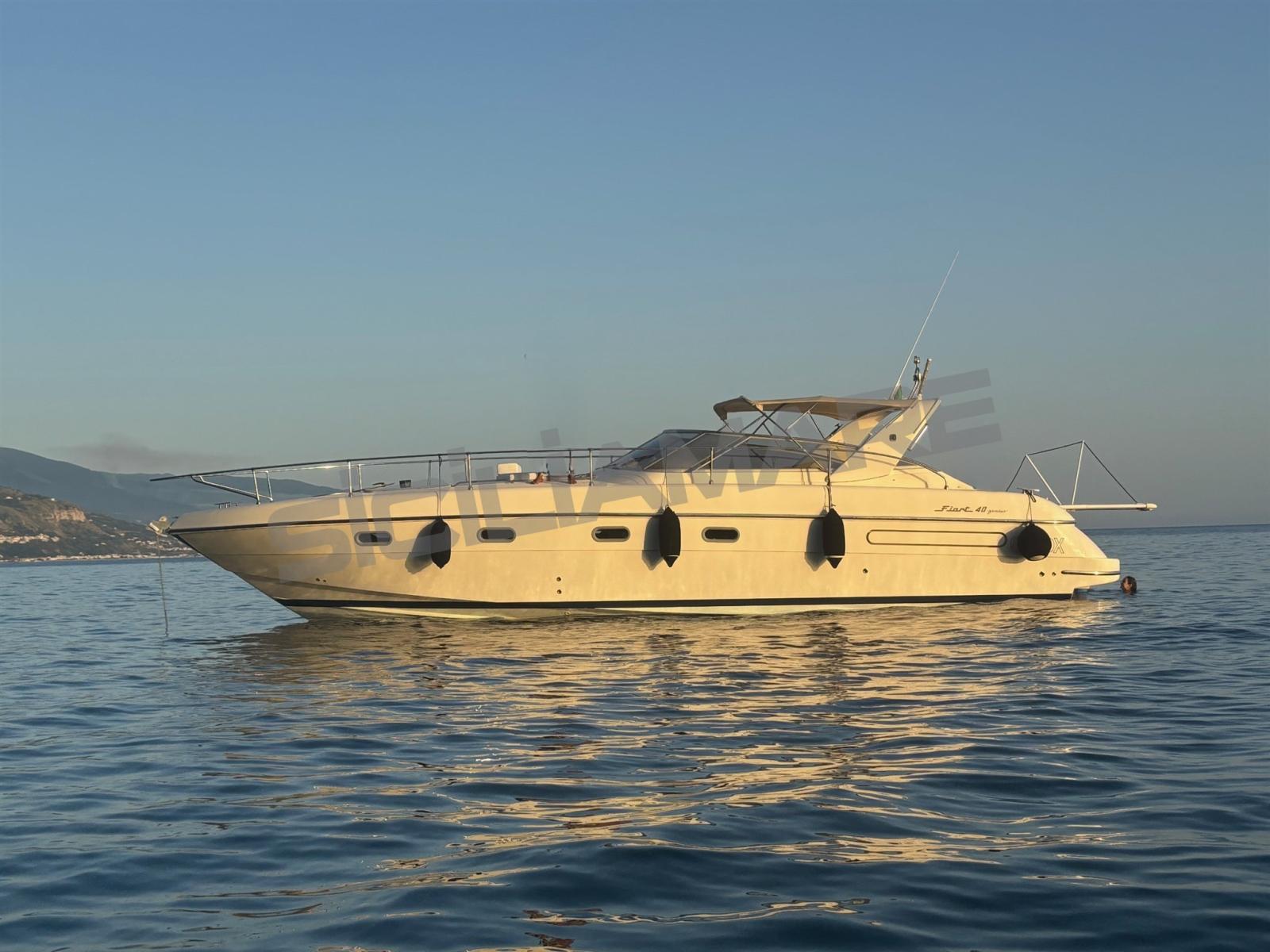 fiart mare Fiart 40 genuis