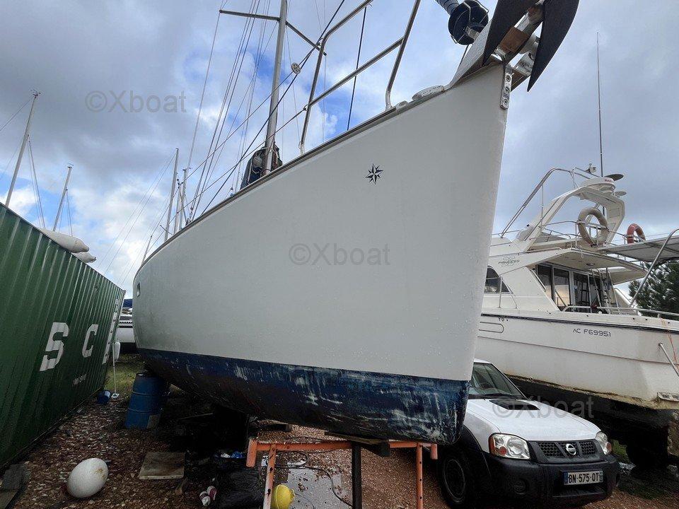 jeanneau Sun odyssey 35 dl