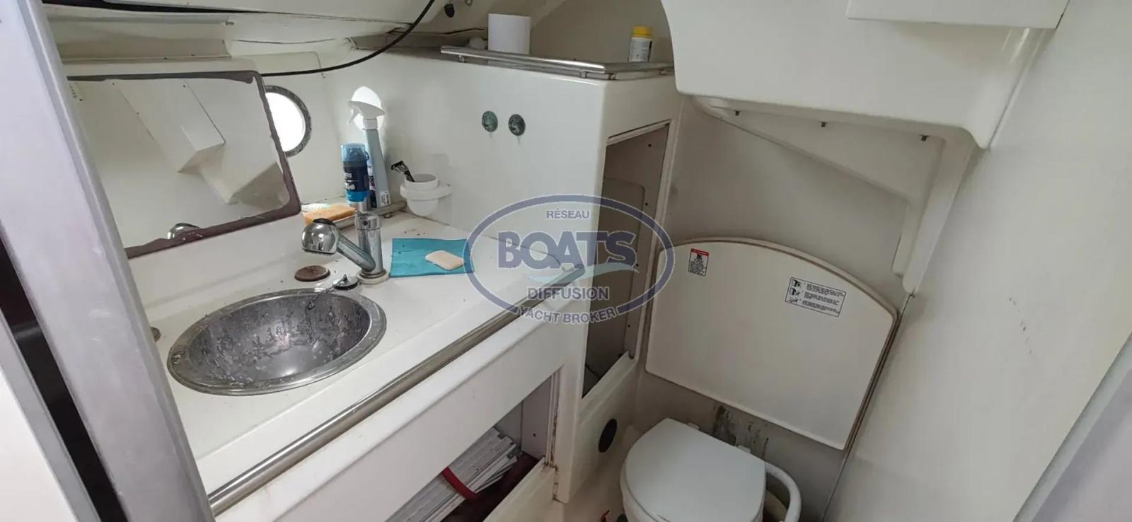 beneteau First 35s5