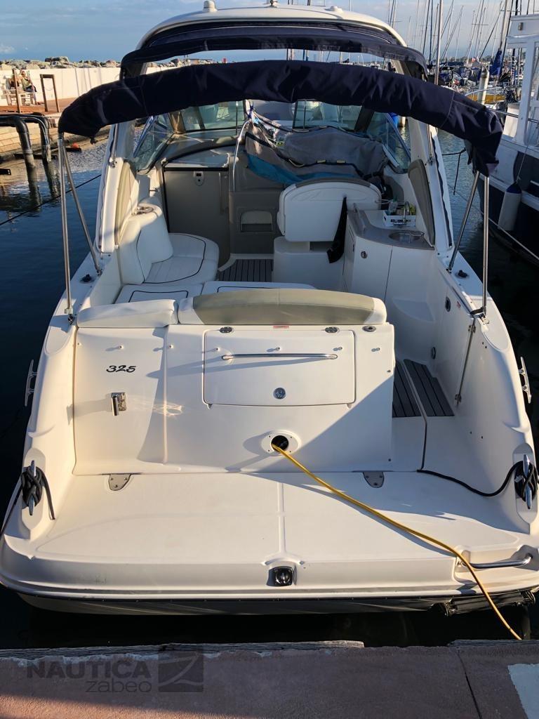 sea ray 325 sundancer