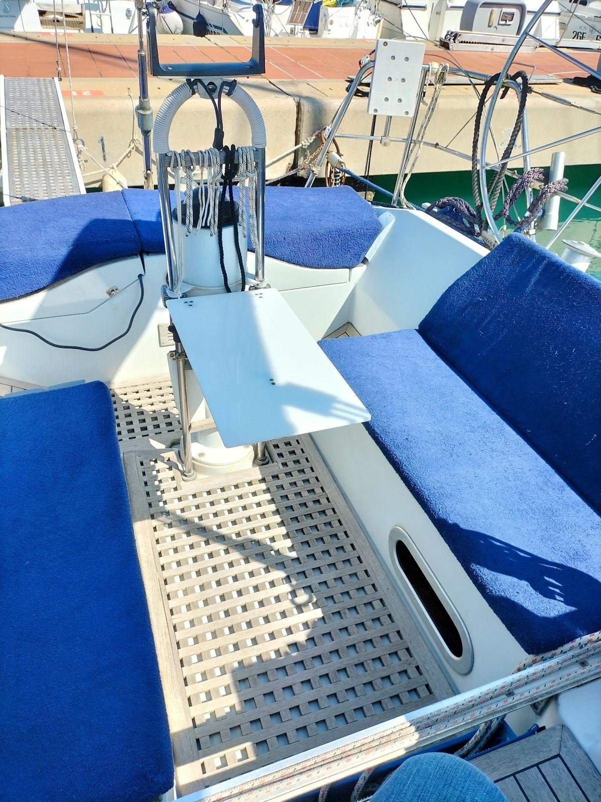 comar Comet 12