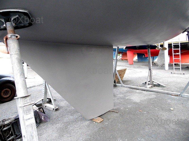 nautor swan Swan 39