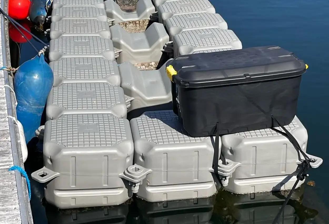 mariner Ocean runner 420