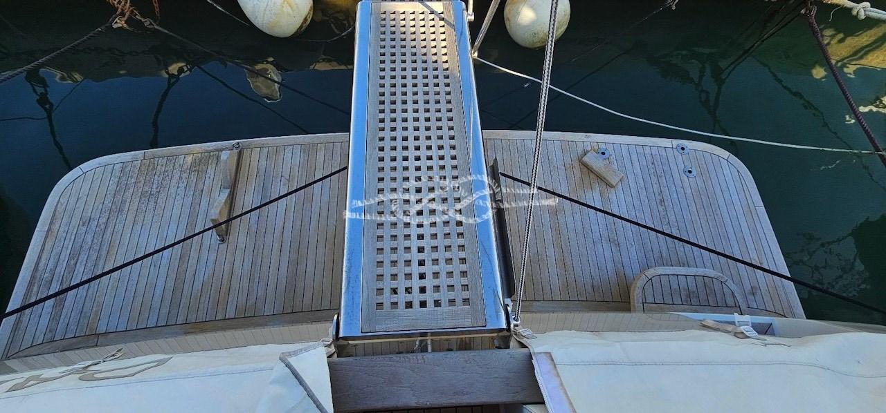 apreamare Maestro 51