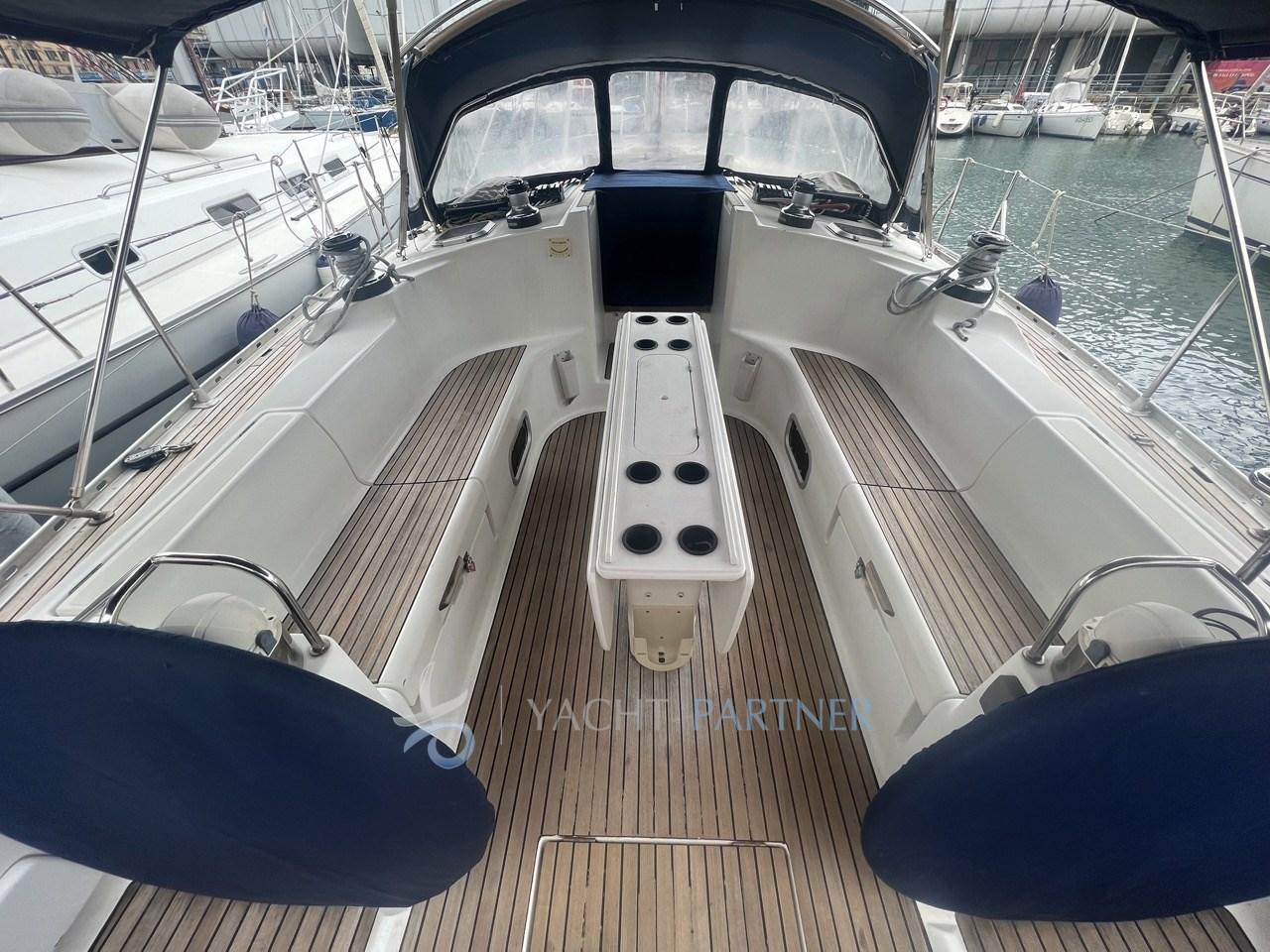 jeanneau Sun odyssey 45.2