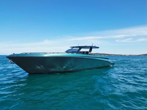Canados gladiator 493 grand