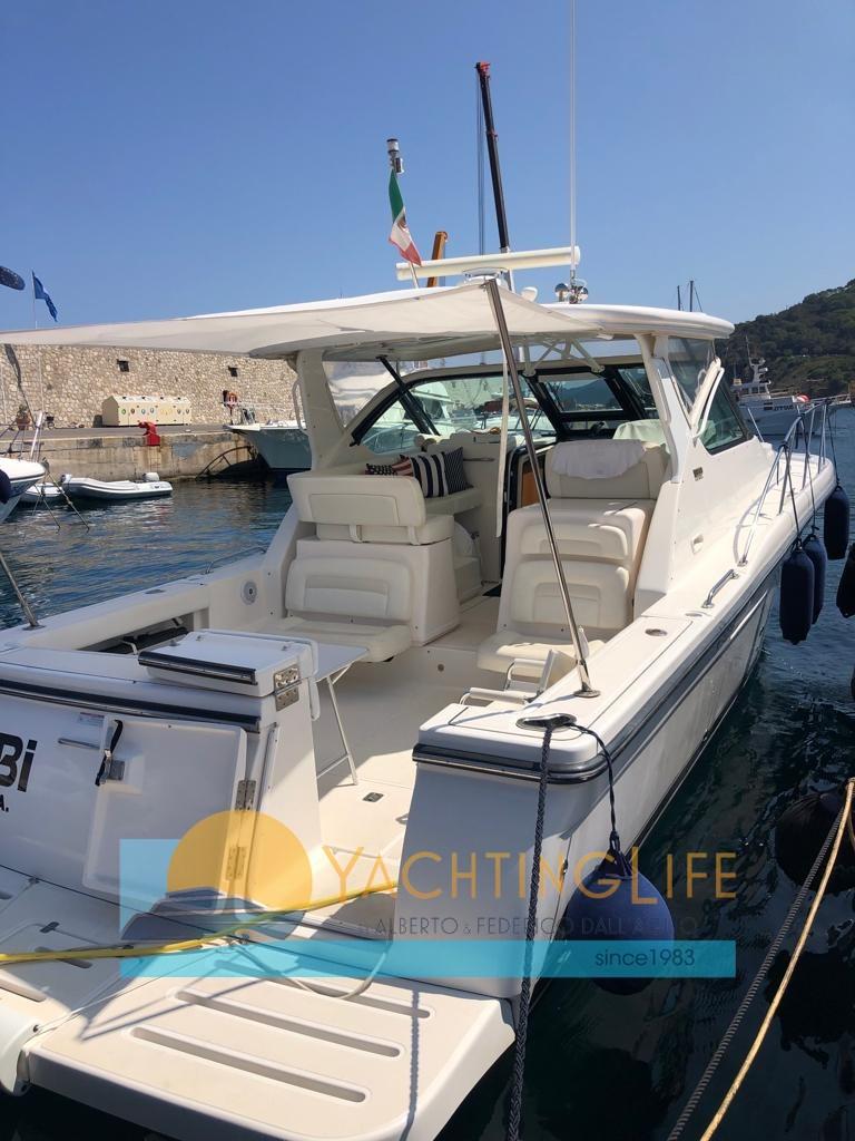 tiara yachts 3600 open