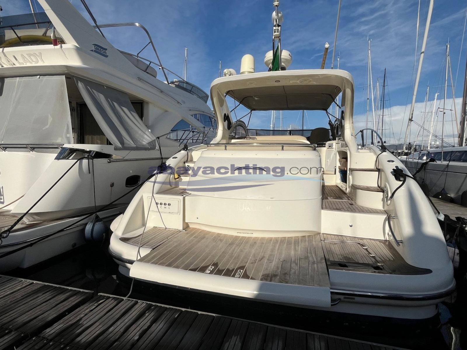 gobbi Atlantis 47 open