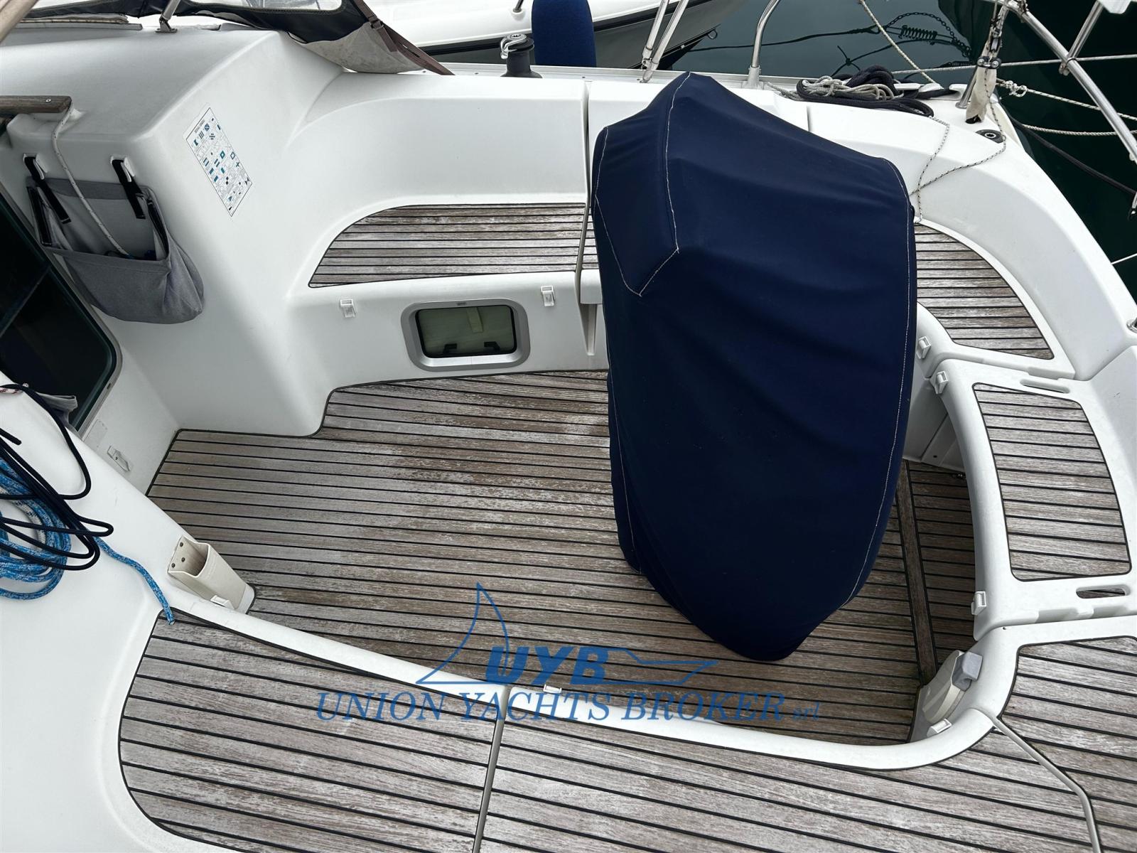 jeanneau Sun odyssey 35 legend