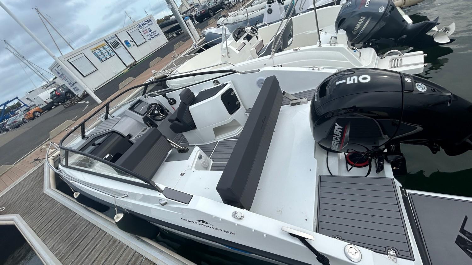 northmaster Northmaster 685