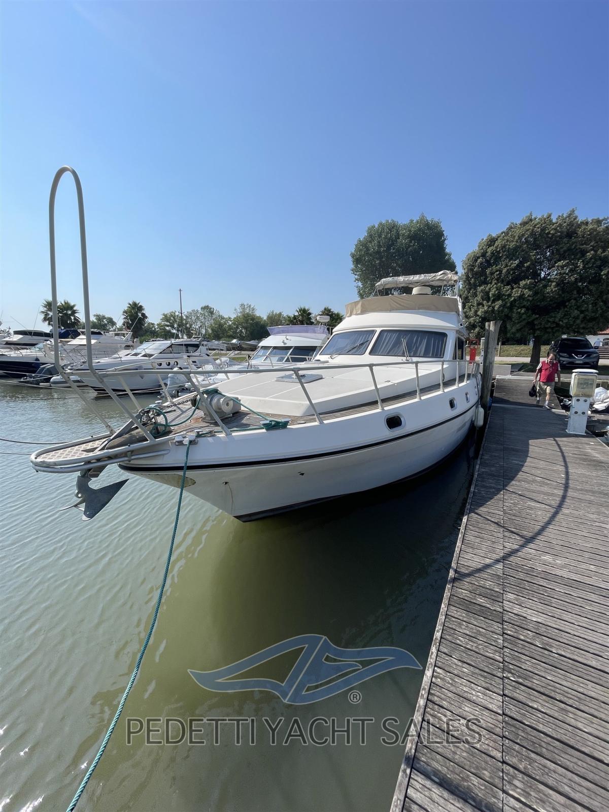 piantoni Fantasy 45 fly