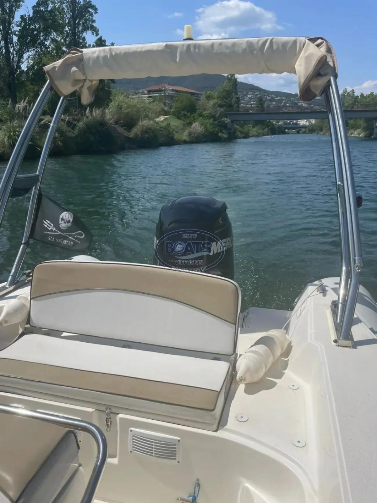 lomac nautica 710
