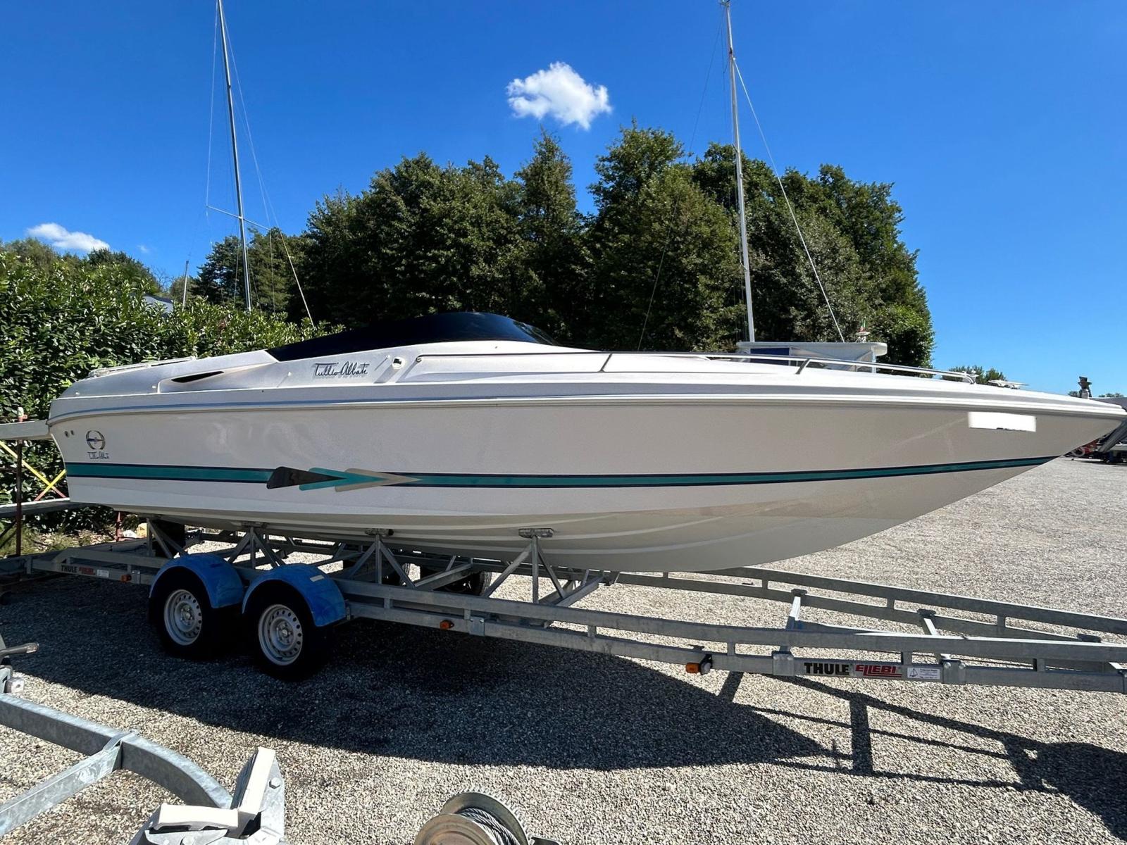 abbate tullio Elite 25