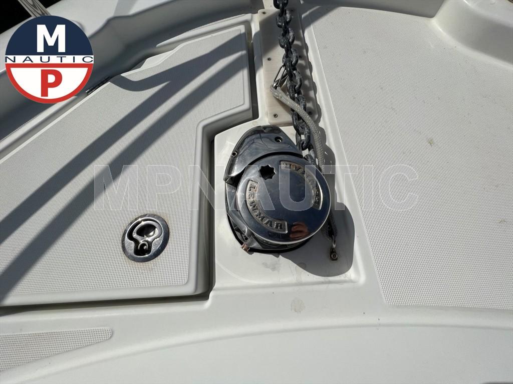 jeanneau Leader 36 sportop