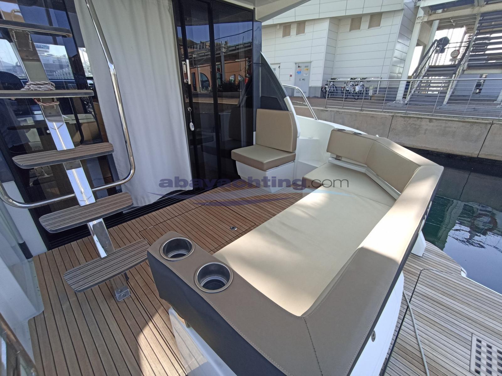 bavaria yachts Bavaria 40 r fly - r40 fly